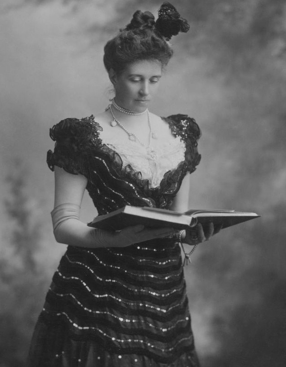 Škotska: „Rezervisala sam avionsku kartu u poslednjem trenutku i kupila dvorac“ 3 Mary Caroline Mitchell