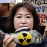 Fukušima i nuklearne nesreće: „Nadam se da ću i dalje jesti suši - Japan počeo da ispušta radioaktivnu vodu u Tihi okean 6