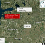 Rusija i Ukrajina: Putin bez komentara o padu aviona u kojem je bio vođa Vagnera Prigožin, Zelenski kaže da Ukrajina nije imala veze sa tim 3