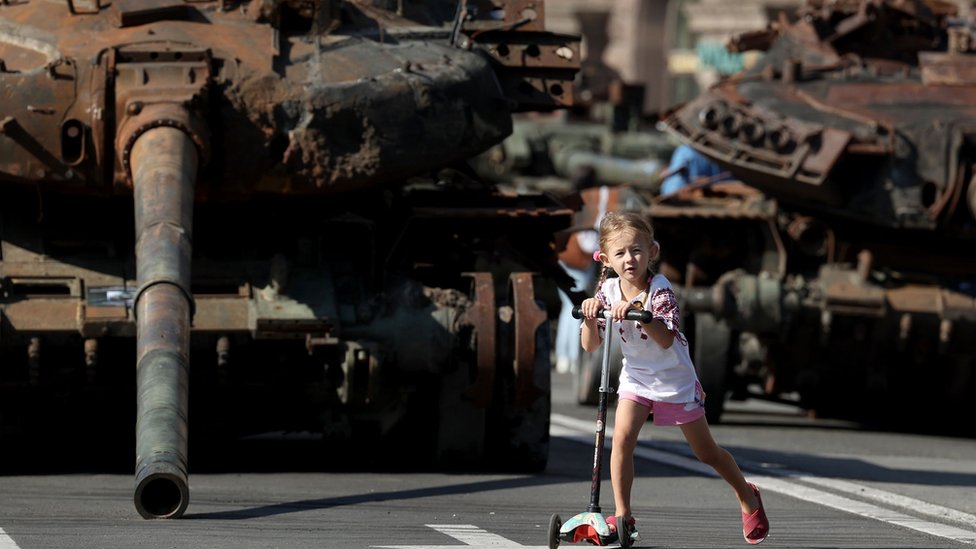 Rusija i Ukrajina: Godinu i po dana rata - najvažniji događaji 1 ukrajina, rat u Ukrajini
