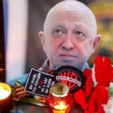 Rusija i Ukrajina: Šef Vagnera Jevgenij Prigožin bio je na spisku putnika aviona koji je pao u Rusiji, Kremlj negira bilo kakvu umešanost 6