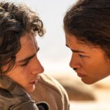 Dina: Odložena premijera nastavka filma zbog štrajka u Holivudu 2