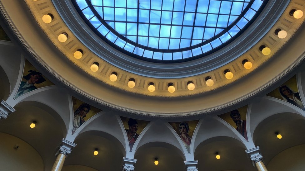 Mala sela, Narodna skupština