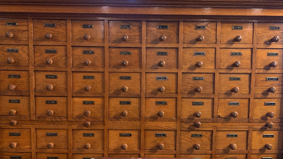 Narodna skupština, biblioteka