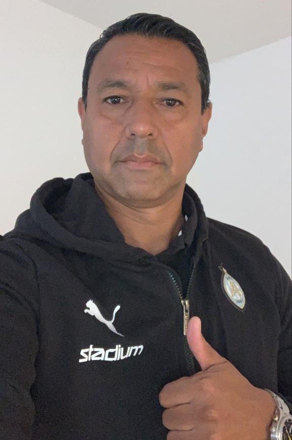 Nolberto Solano