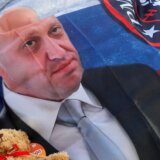 Rusija i Ukrajina: Deset tela izvučeno sa mesta nesreće aviona na čijem spisku putnika je bio šef Vagnera Prigožin 2