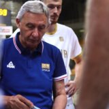 Svetsko prvenstvo u košarci: Srbija počinje takmičenje protiv Kine 6