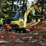 Drugi svetski rat: Pronađeni dokazi da je Francuski pokret otpora masovno pogubio Nemce posle Dana D 2