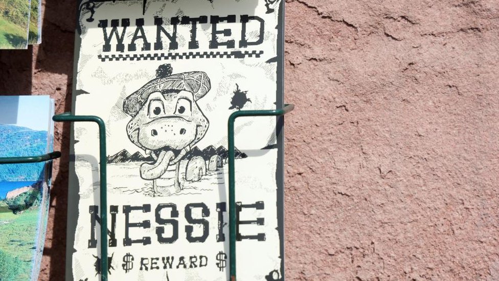 Čudovište iz Loh Nesa: Lovci čuli „čudne" zvuke tokom velike potrage, ali nisu uspeli da ih snime 3 Činjenica ili fikcija, legenda o čudovištu je važna za turizam