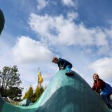 Čudovište iz Loh Nesa: Lovci čuli „čudne" zvuke tokom velike potrage, ali nisu uspeli da ih snime 6