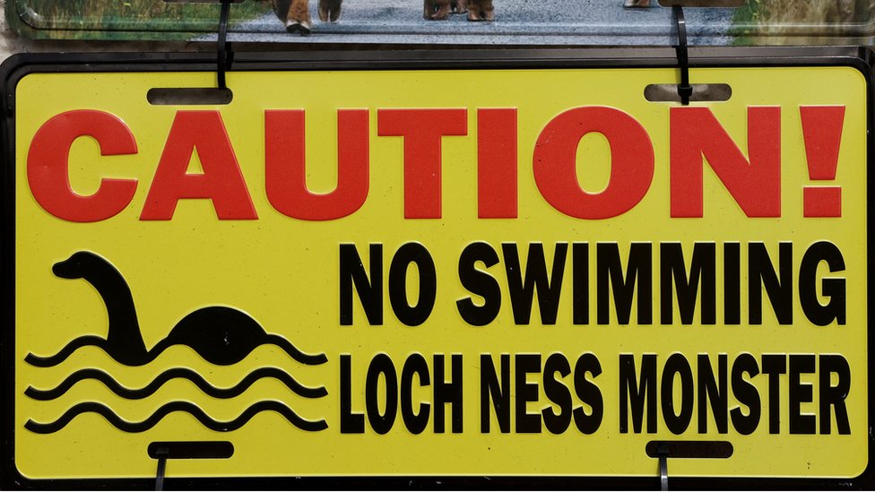 Čudovište iz Loh Nesa: Lovci čuli „čudne" zvuke tokom velike potrage, ali nisu uspeli da ih snime 2 Loh Nes