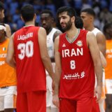 Svetsko prvenstvo u košarci 2023: Mogu li debitanti i autsajderi da iznenade favorite 5