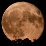 Plavi Supermesec: Večeras nas očekuje veličanstven prizor na nebu, viđa se jednom u 10 do 20 godina 4