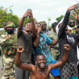 Afrika: Još jedan puč - vojska preuzela vlast u Gabonu, svrgnuti predsednik traži podršku „prijatelja širom sveta“ 7