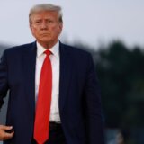 Amerika i politika: Donald Tramp se izjasnio da nije kriv za izbornu prevaru u Džordžiji 12