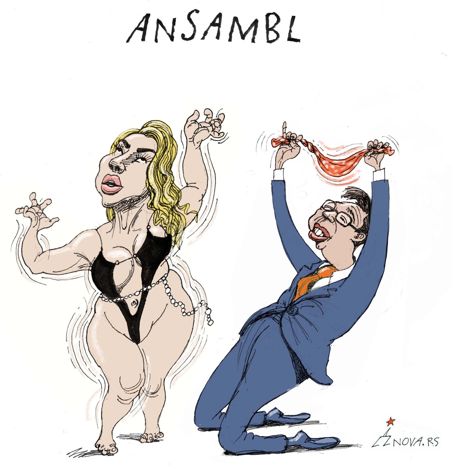 Dva pogleda na jednu karikaturu 2