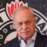Vučelić u svojstvu predsednika Partizana "pecnuo" Crvenu zvezdu: Jedini smo pobedili u Evropi, za druge je sezona bila turistička 7