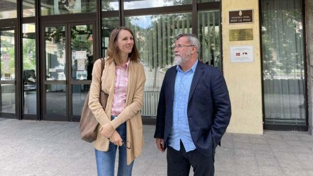 "Eve gi pa": Utisci Verana Matića sa suđenja vranjskom kabadahiji Dejanu Nikoliću Kantaru 2