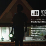 Poznat program ovogodišnje Interakcije 2023: Okupljanje ljubitelja filma u Zapadnoj Srbiji 12