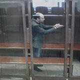 Oglasio se zatvoreni ruski opozicionar Kara-Murza, prebačen je u samicu 9