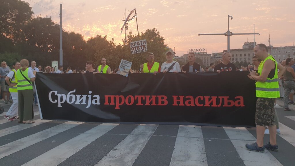 Raduje me smena generacija na političkoj sceni jer opozicija sada lakše sarađuje: Radomir Lazović o ukrupnjavanju opozicije, uoči mogućih izbora već u decembru 2