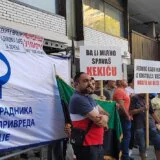 Ako Vlada Srbije "ne shvati ozbiljno" zahteve Sindikata radnika EPS-a sledi generalni štrajk u tom preduzeću? 2