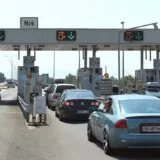 Ni traga od radova: Reporter Danasa u obilasku auto-puta Beograd-Novi Sad 2