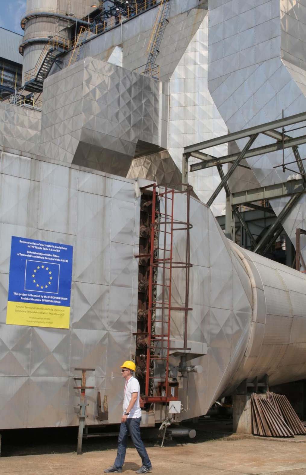 Dekarbonizacija na Zapadnom Balkanu: Šta kažu regionalni eksperti o energetskim i klimatskim politikama EU 2