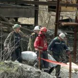 Odbačena krivična prijava protiv Zorane Mihajlović za pogibiju u rudniku "Soko" 6