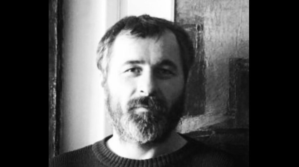 Preminuo Dobrica Bisenić 1