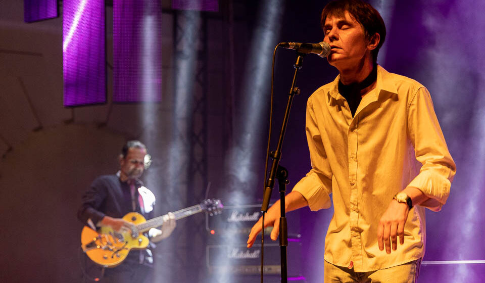 Putovanje kroz psihodelični opus Instant Karme: Bend najavljuje koncert posle dvogodišnje pauze 1