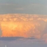 Misteriozni oblak nalik nuklearnoj pečurki u Rusiji: O čemu se tačno radi? (FOTO, VIDEO) 5