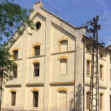 Zrenjaninski Žitoprodukt koji je u stečaju raspolaže vrednim kulturnim dobrom u centru Perleza 7