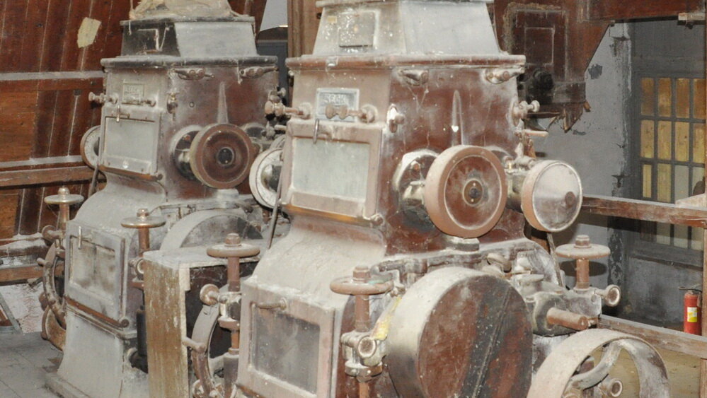 Zrenjaninski Žitoprodukt koji je u stečaju raspolaže vrednim kulturnim dobrom u centru Perleza 3 Zrenjaninski Žitoprodukt koji je u stečaju raspolaže vrednim kulturnim dobrom u centru Perleza 3