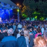 Otvoreni 38. Dani piva na zrenjaninskom Žitnom trgu 8