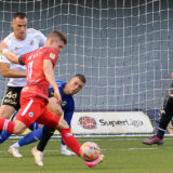 IMT pokvario trenerski debi Matiću u Čukaričkom 2