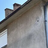 MUP: U Batajnici ispaljen projektil iz ručnog bacača u kuću, nema povređenih 3