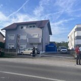 U eksploziji u domu za stare kod Zagreba dve osobe poginule, jedna povređena 9