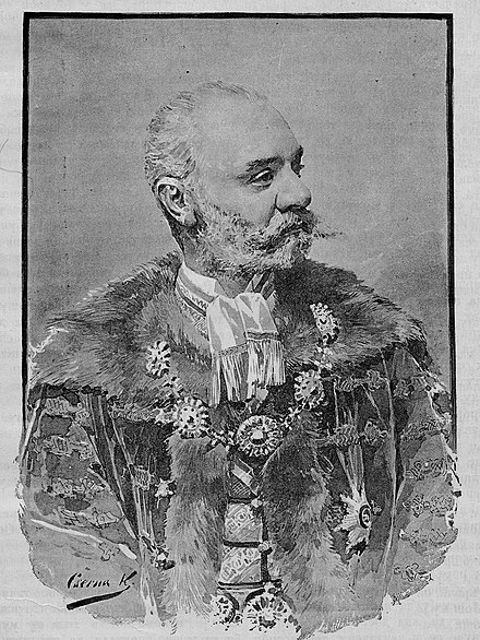 Zrenjaninski muzej čuva oružje unuka kneza Miloša Obrenovića 2