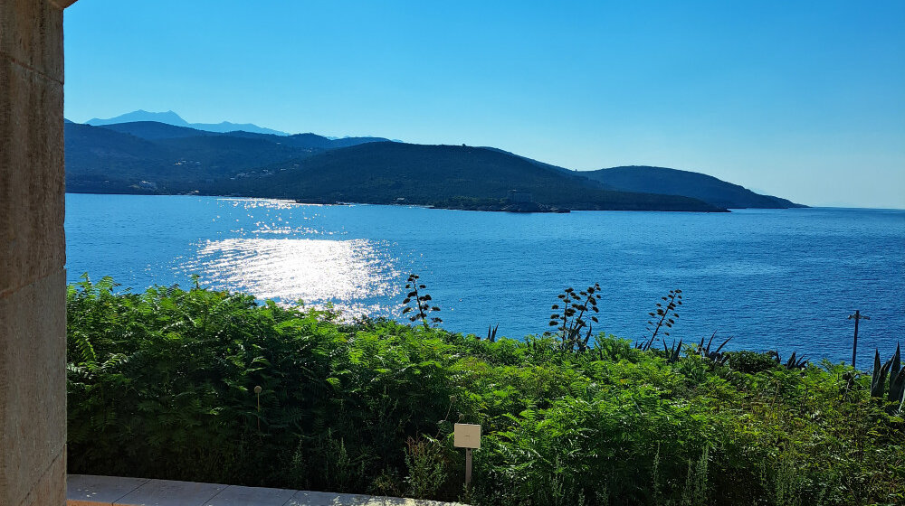Kada je car Austrije naredio da se tvrđava nazove Mamula, nije ni sanjao kako će izgledati zdanje danas 1