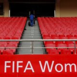 Loš račun krčmara: FIFA od televizijskih prava za ženski mundijal zaradila 100 miliona dolara manje od plana 6