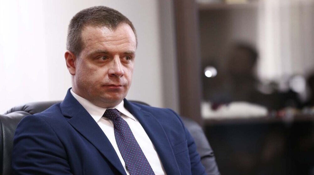 VJT: Saslušan Čedomir Stojković, tužilaštvo zatražilo pritvor 1