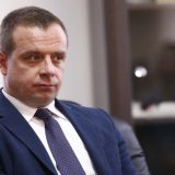 Priveden advokat Čedomir Stojković 8