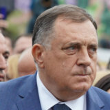 Dodik odbio da kaže da li će se pojaviti na sledećem ročištu pred Sudom BiH 5