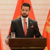 Milatović: Neprihvatljivo da se bivši DF isključi iz pregovora 9