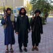 Četiri lokalna radnika nemačke humanitarne agencije uhapšena u Avganistanu 11