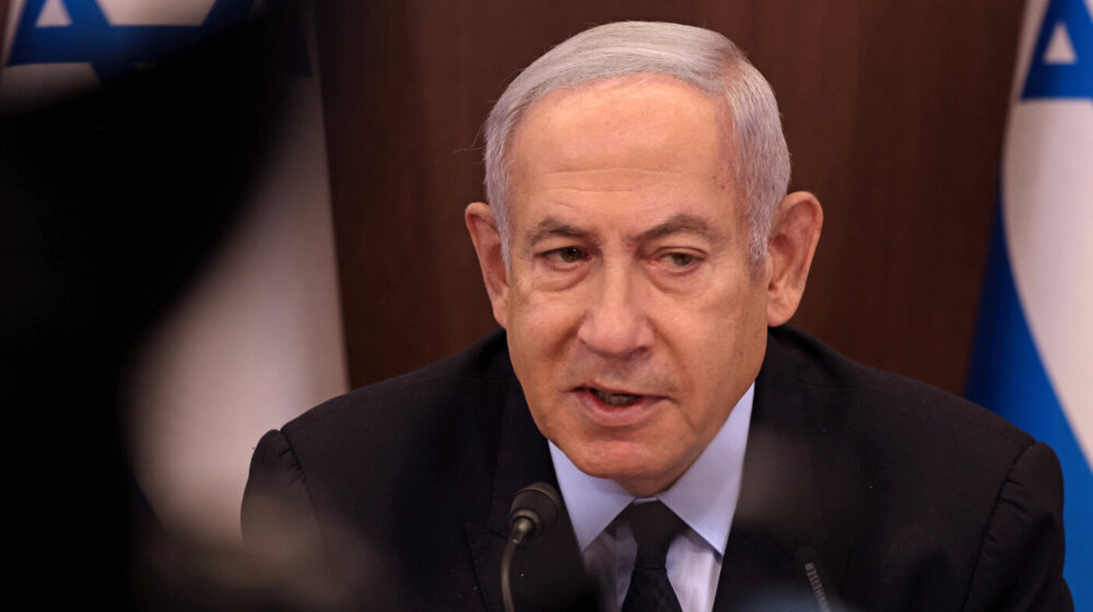 Nastavljeno suđenje za korupciju premijeru Netanjahuu 10