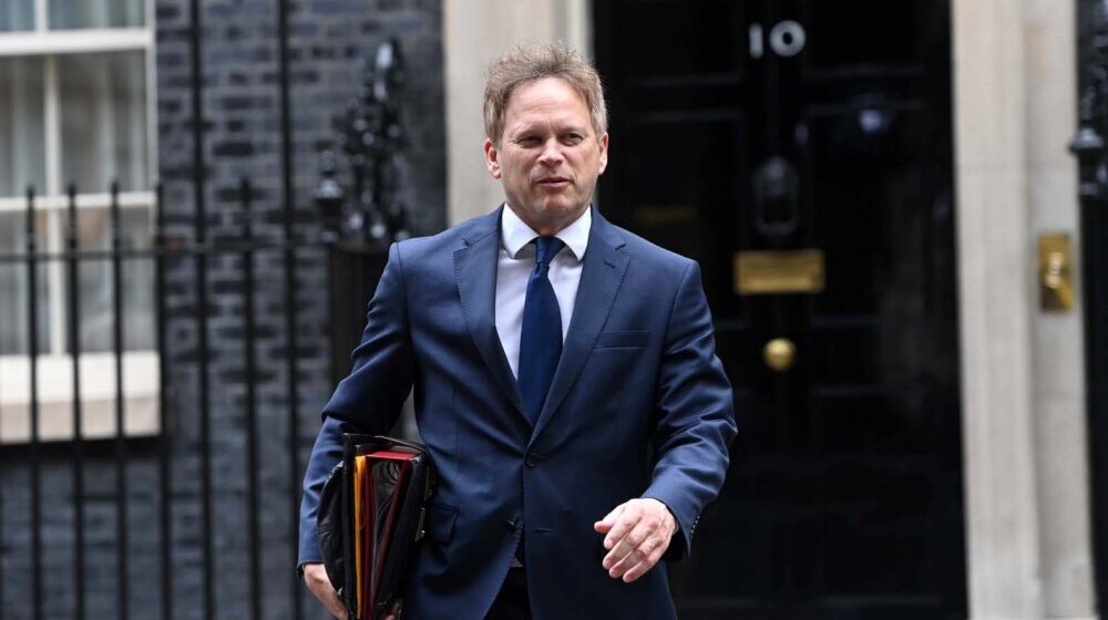 Ministar odbrane Velike Britanije: Netanjahuovo odbijanje dvodržavnog rešenja je razočaravajuće 1