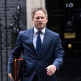 Ministar odbrane Velike Britanije: Netanjahuovo odbijanje dvodržavnog rešenja je razočaravajuće 1