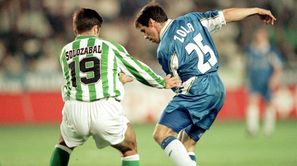 Sa Zolinim blagoslovom: Kajsedo u Čelsiju uzeo "dvadesetpeticu" 1